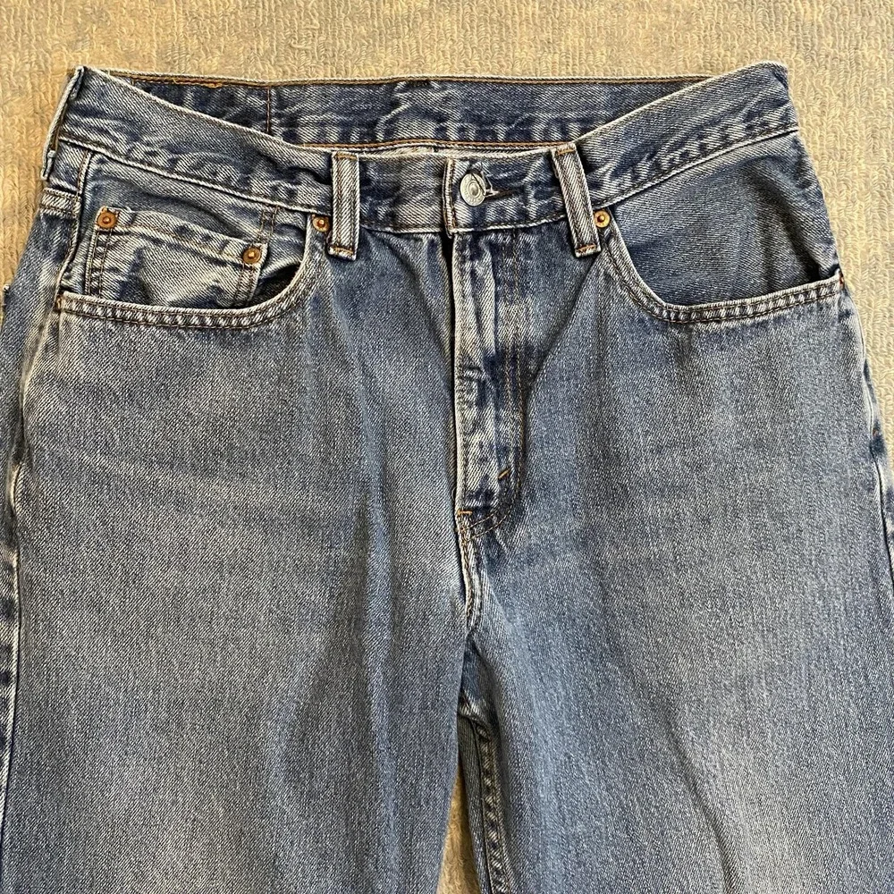 Levis levis 550